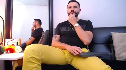  JONAS BEARD  online show from 02.18.25