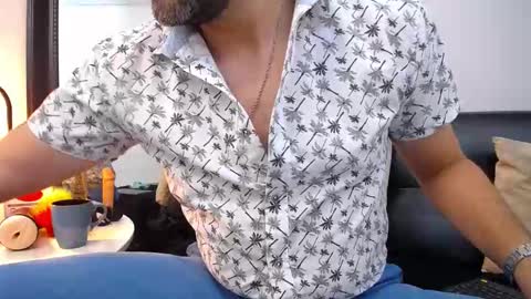  JONAS BEARD  online show from 03.11.25