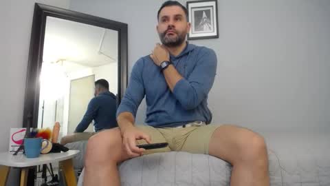  JONAS BEARD  online show from 09.17.25