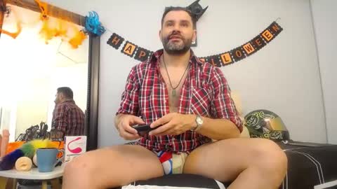  JONAS BEARD  online show from 10.24.25