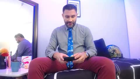  JONAS BEARD  online show from 11.27.25