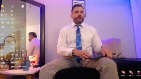  JONAS BEARD  online show from 01.19.26