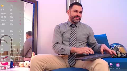  JONAS BEARD  online show from 02.05.26