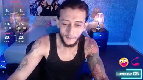 Jonas  online show from 11.20.25