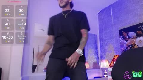 Jonas  online show from 02.07.26