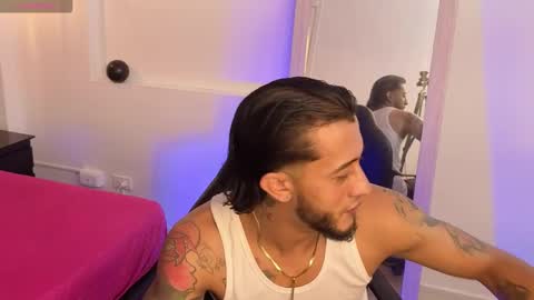 Jonas  online show from 04.04.26