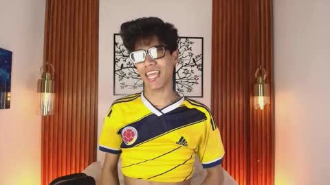 Jonas  online show from 02.24.26