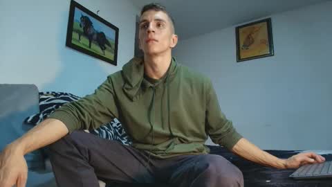 Jonas online show from 01.31.26