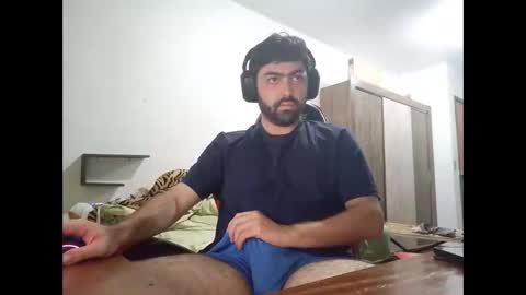 Snapshot of jonasf2525 chatting on 12.03.25 jonasf2525 online show from 12.03.25