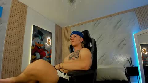 Jonathan Danielss  online show from 07.17.26