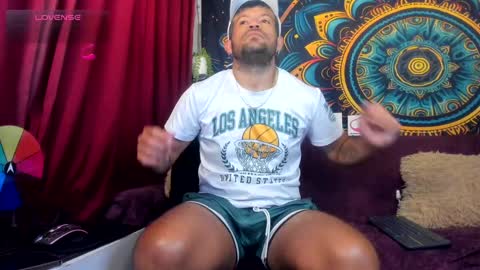 Jonathan RiversNew online show from 01.04.25