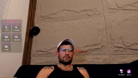 Jonathan RiversNew online show from 03.11.26