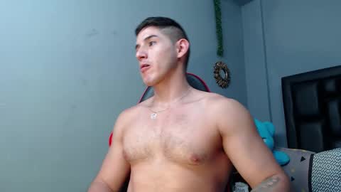 jonathancast08 online show from 01.18.25