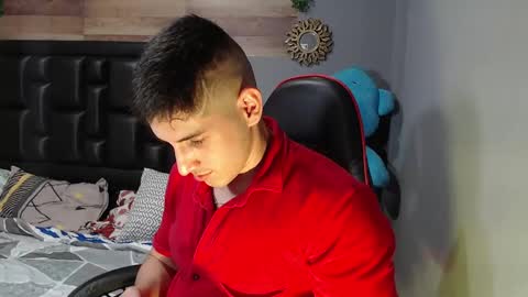 jonathancast08 online show from 02.17.25