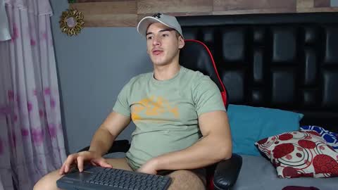 jonathancast08 online show from 02.26.25