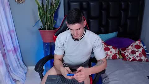 jonathancast08 online show from 03.03.25