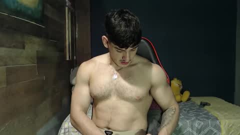 jonathancast08 online show from 02.04.26