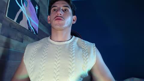 jonathancast08 online show from 02.23.26