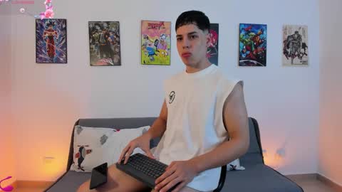 Instagram jonathanfit14 online show from 01.16.26