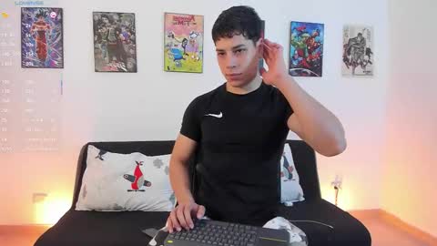 Instagram jonathanfit14 online show from 02.06.26