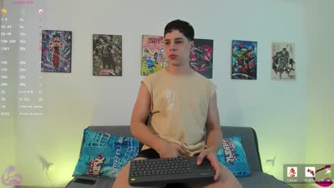 Instagram jonathanfit14 online show from 02.19.26