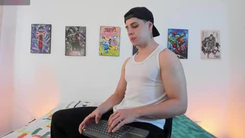 Instagram jonathanfit14 online show from 03.23.26