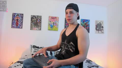 Instagram jonathanfit14 online show from 04.04.26