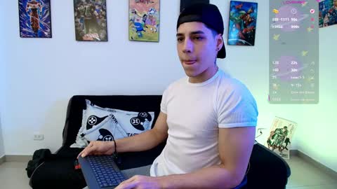 Instagram jonathanfit14 online show from 05.15.26