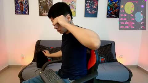Snapshot of jonathanjoestar_ chatting on 06.04.26 Instagram jonathanfit14 online show from 06.04.26