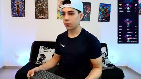Snapshot of jonathanjoestar_ chatting on 06.10.26 Instagram jonathanfit14 online show from 06.10.26