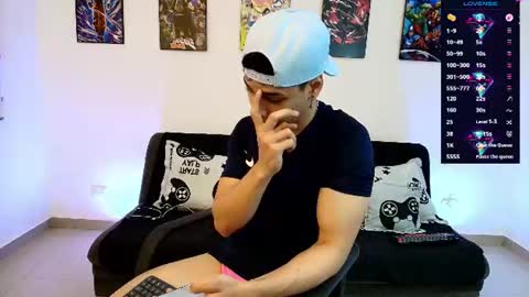Snapshot of jonathanjoestar_ chatting on 06.11.26 Instagram jonathanfit14 online show from 06.11.26