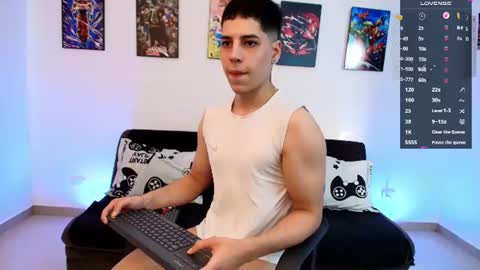 Snapshot of jonathanjoestar_ chatting on 06.12.26 Instagram jonathanfit14 online show from 06.12.26