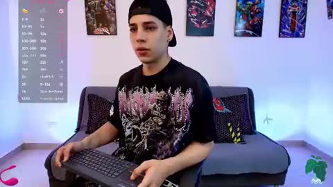 Snapshot of jonathanjoestar_ chatting on 06.29.26 Instagram jonathanfit14 online show from 06.29.26