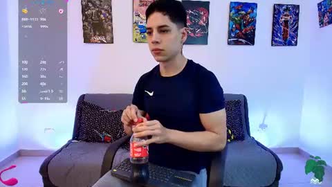 Snapshot of jonathanjoestar_ chatting on 07.05.26 Instagram jonathanfit14 online show from 07.05.26