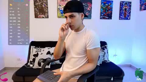 Snapshot of jonathanjoestar_ chatting on 07.06.26 Instagram jonathanfit14 online show from 07.06.26