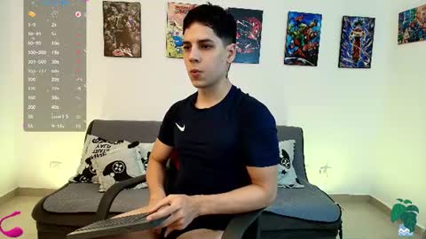 Snapshot of jonathanjoestar_ chatting on 07.15.26 Instagram jonathanfit14 online show from 07.15.26