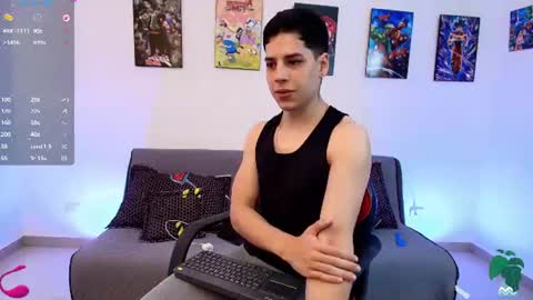 Snapshot of jonathanjoestar_ chatting on 07.17.26 Instagram jonathanfit14 online show from 07.17.26