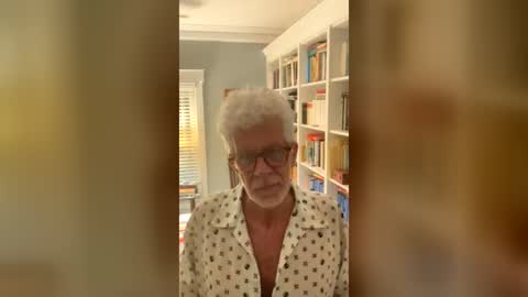 jonathanmandm online show from 07.19.26