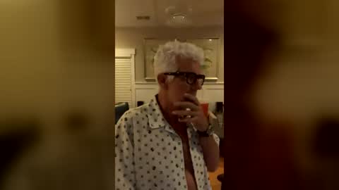 jonathanmandm online show from 07.28.26