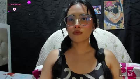 Janna online show from 12.10.24