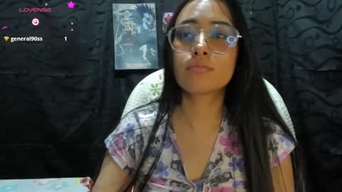 Janna online show from 12.12.24