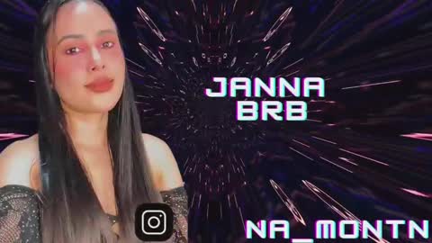 Janna online show from 12.29.24