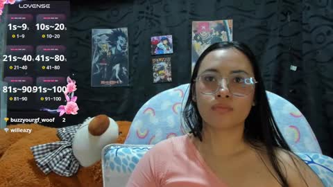 Janna online show from 01.31.25