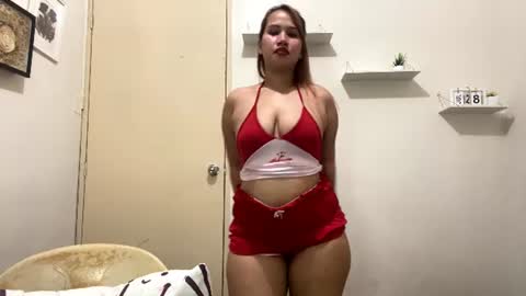 Nathalie online show from 07.28.26