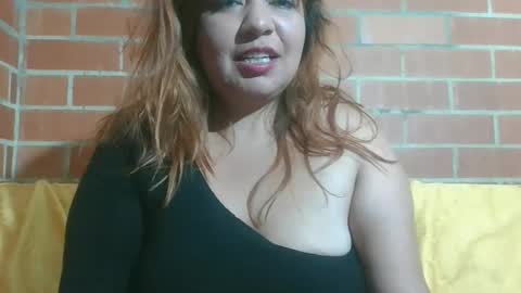 Scarlet online show from 02.18.25