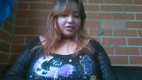 Scarlet online show from 02.28.25