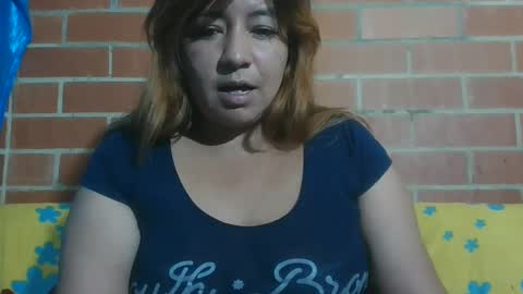 Scarlet online show from 03.06.25