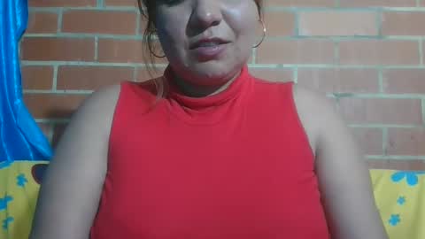 Scarlet online show from 03.09.25