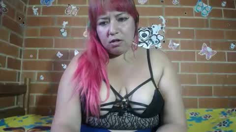 Scarlet online show from 02.05.26