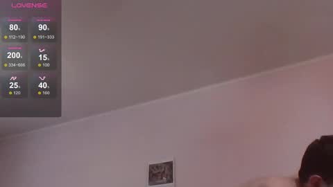 jonhy_merlin online show from 12.15.24